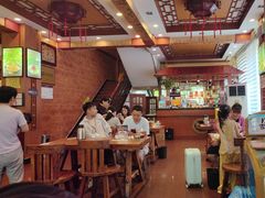 -老雒阳面馆·水席(定鼎门店)