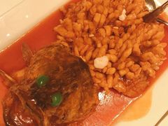 -松鹤楼·非遗·苏帮菜(融科店)