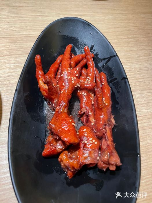 佬肥猫(周浦万达店)图片