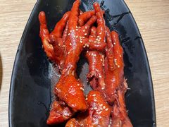 -佬肥猫(周浦万达店)