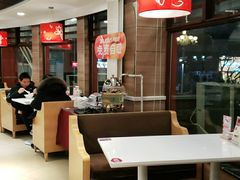 大堂-嘉和一品粥(政府街店)