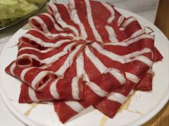 -壹条龙饭庄台基厂店