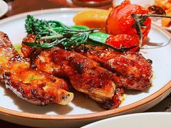 -BROWNSTONE布朗石西班牙餐厅(富城店)