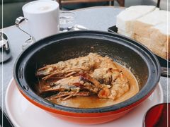 -Ministry of Crab•MOC(交子大道店)