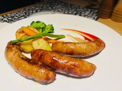 -MYLK意式小厨(熙地港店)