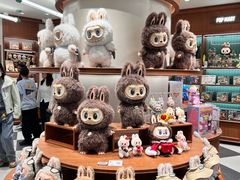 -泡泡玛特POPMART(壹号店)