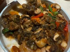 -北李妈妈菜·海肠捞饭(开发区万达店)