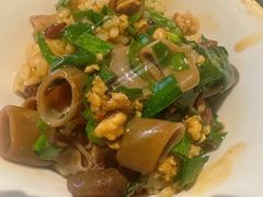 -吕氏焗小鲜•海鲜青岛菜(总店)