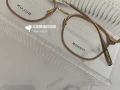 -Eziwish眼镜·蔡司授权店
