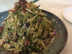 -香融府·烤鸭·家常菜(马家堡路店)