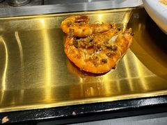 -大神太神·铁板烧(瑞虹天地月亮湾店)