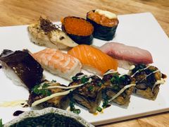 -东京屋(武定路店)