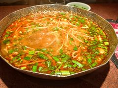 -旺福·贵州酸汤牛肉火锅(陆悦天地店)