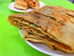 牛肉饼-王三姑牛肉饼