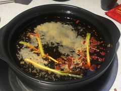-钢管厂歆瑞源油卤串串香(春熙路太古里店)