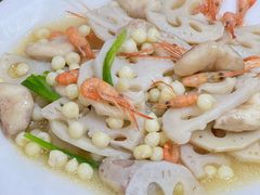 -观桥阁(锦溪店)