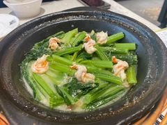 -如轩·海鲜砂锅粥·潮汕菜(小榄店)