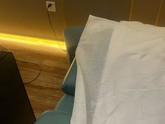 -华夏良子·足道SPA艾灸(胜利路店)