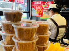 -韩萍老南京馄饨(河西万达店)