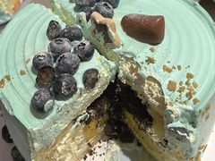 -伶甜·CAKE(国贸店)