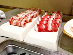 -海底捞火锅(九霄梦天地店)