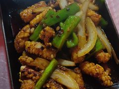 -鲁C·尚小炉·淄博烧烤(市北店)