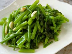 -高老庄·老溧阳·私房菜(南山竹海店)