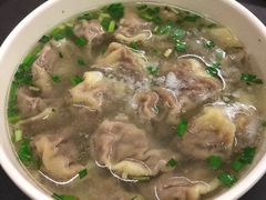 -清真蒋有记(老门东店)