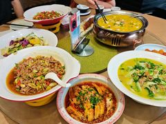 -李氏传家菜(兴城路店)