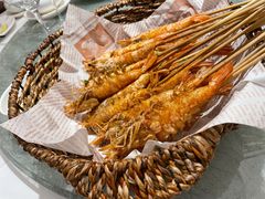 三叔烤罗虾-79号渔船海鲜饭店(宝安店)