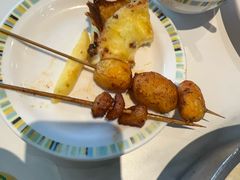 -吉布鲁牛排海鲜自助(温江合生汇店)