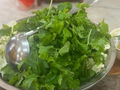 -黄利砖万峰林布依特色酸笋牛肉馆