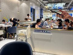 -兰湘子·湘菜小炒(崂山丽达店)