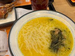 -大快活(丽丰店)