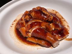 -晓粤·惹味粤菜(万菱汇店)