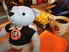 -MAAN COFFEE(金桥店)