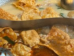 -捞王锅物料理(凯旋路店)