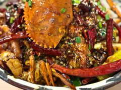 -辣螃铠盆盆蟹大排档(总店)
