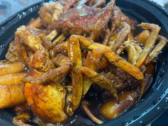 -同兴半盆菜酒家(打浦路店)