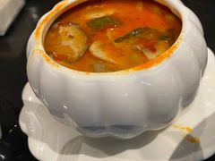 冬荫功虾汤-Thai Alley泰爱里(二沙岛店)