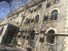 -时光漫步酒店(北京雍和宫南锣鼓巷后海店)