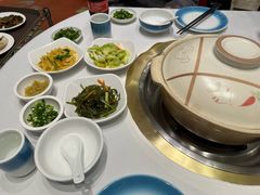 -天宜隆蘑菇宴火锅(石景山旗舰店)