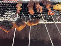 -生火火·地摊小炉子烧烤(龙湖北城金冠店)