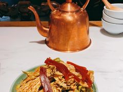 -小吊梨汤·北京菜·烤鸭(鸟巢店)