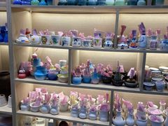 -陶语手工·拼豆·陶艺·银饰diy(宽厚里店)