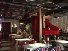 -JUKEBOX玖部音乐餐厅(华侨城店)