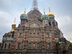 -滴血救世主教堂