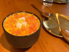 芒果糯米甘露-SHAN山(前滩太古里店)