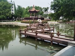 -南京航空航天大学(明故宫校区)