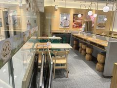 -甲乙饼·手工牛肉饼(东方广场店)